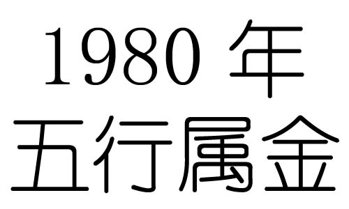 1980Ќʲô1980ʲô