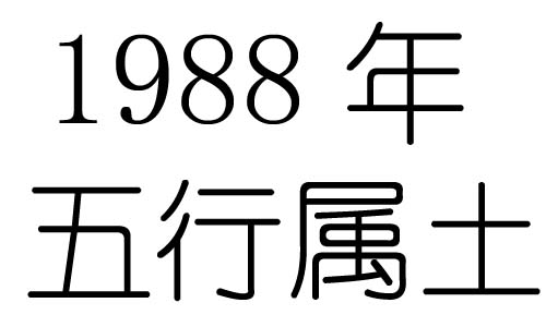 1988Ќʲô1988ʲô