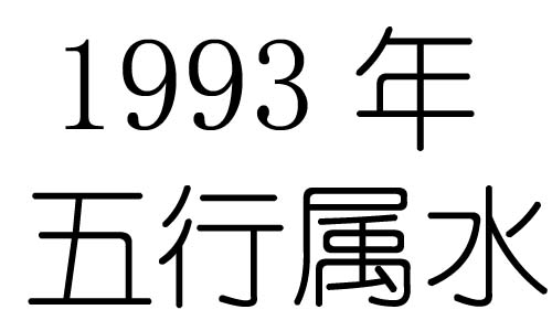 1993Ќʲô1993ʲô